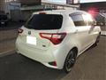 2017 Toyota Vitz