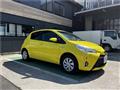 2017 Toyota Vitz