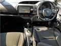 2017 Toyota Vitz
