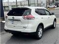 2015 Nissan X-Trail