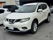 2015 Nissan X-Trail