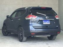 2015 Nissan X-Trail