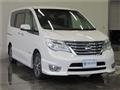 2015 Nissan Serena