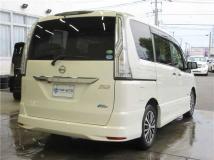 2015 Nissan Serena