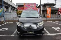 2016 Nissan Serena