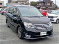 2015 Nissan Serena
