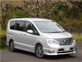 2015 Nissan Serena