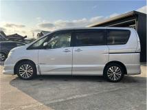 2016 Nissan Serena