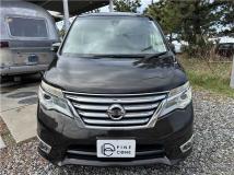 2015 Nissan Serena