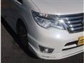 2015 Nissan Serena