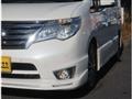 2015 Nissan Serena