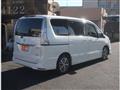 2015 Nissan Serena