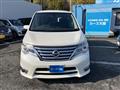2015 Nissan Serena