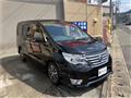 2015 Nissan Serena