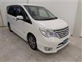 2015 Nissan Serena