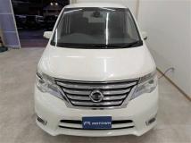 2015 Nissan Serena