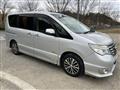 2015 Nissan Serena