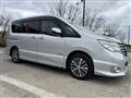 2015 Nissan Serena