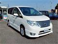 2015 Nissan Serena