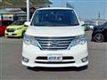2015 Nissan Serena