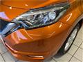 2016 Nissan Note