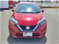 2018 Nissan Note
