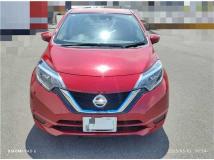 2018 Nissan Note