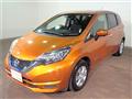 2016 Nissan Note