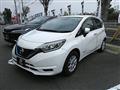 2017 Nissan Note