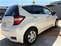 2018 Nissan Note