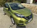 2016 Nissan Note