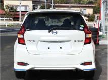 2016 Nissan Note