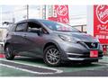 2020 Nissan Note