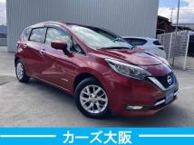 2017 Nissan Note