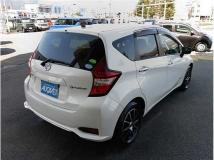2016 Nissan Note
