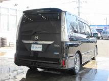 2015 Nissan Serena