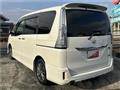 2015 Nissan Serena
