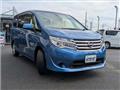 2015 Nissan Serena