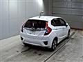 2015 Honda Fit Hybrid