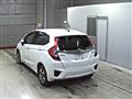 2015 Honda Fit Hybrid