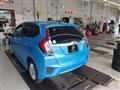 2015 Honda Fit Hybrid
