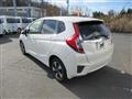 2016 Honda Fit