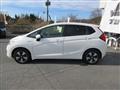 2016 Honda Fit