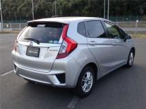 2016 Honda Fit