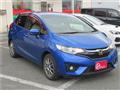 2015 Honda Fit Hybrid