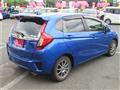 2015 Honda Fit Hybrid