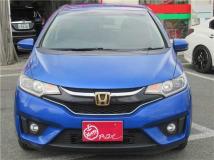 2015 Honda Fit Hybrid