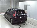 2015 Honda Fit Hybrid