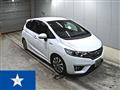 2015 Honda Fit Hybrid