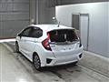 2015 Honda Fit Hybrid